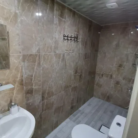 Zeyos Hotel&restaurant فندق Kumluca
