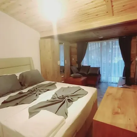 Zeyos Hotel&restaurant * Kumluca