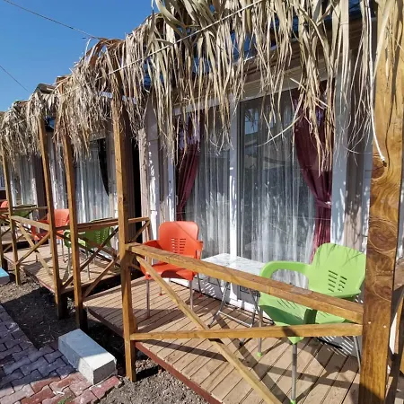 Zeyos Hotel&restaurant فندق Kumluca
