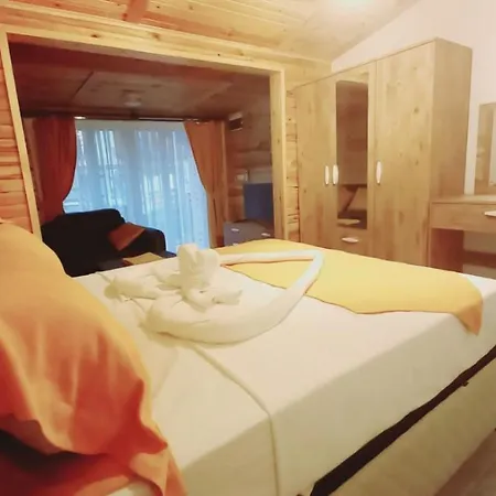 فندق Zeyos Hotel&restaurant