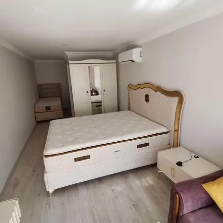 Zeyos Hotel&restaurant فندق Kumluca