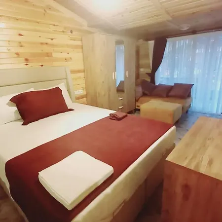 فندق Zeyos Hotel&restaurant