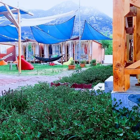 فندق Zeyos Hotel&restaurant Kumluca