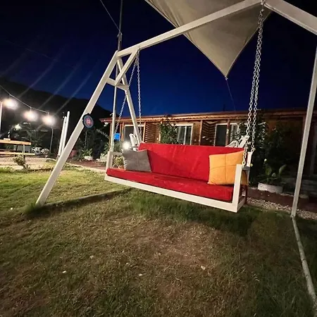 فندق Zeyos Hotel&restaurant Kumluca