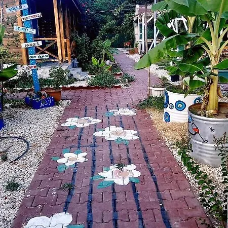 Zeyos Hotel&restaurant * Kumluca