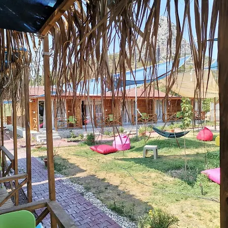 Zeyos Hotel&restaurant