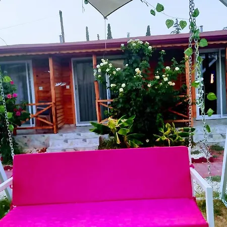 Zeyos Hotel&restaurant