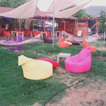Zeyos Hotel&restaurant *