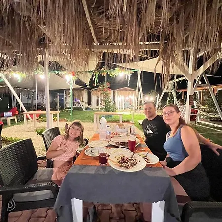 Zeyos Hotel&restaurant Kumluca