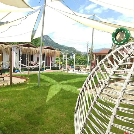 Zeyos Hotel&restaurant Kumluca