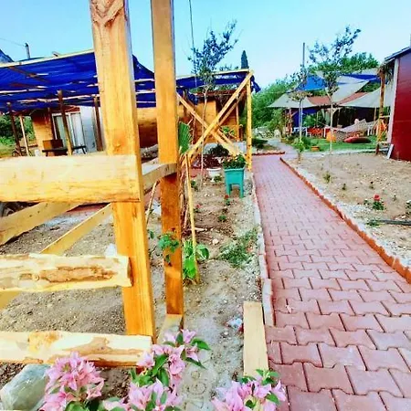 Zeyos Hotel&restaurant *
