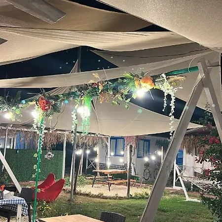 Zeyos Hotel&restaurant Szálloda