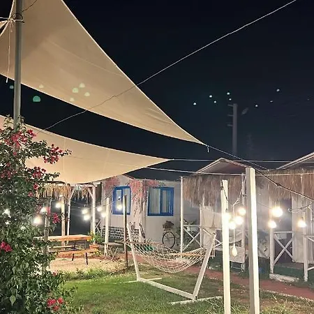 Zeyos Hotel&restaurant Szálloda Kumluca