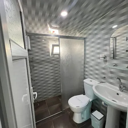 Отель Zeyos Hotel&restaurant *
