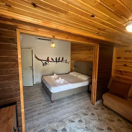 Zeyos Hotel&restaurant *